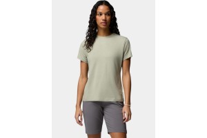 Columbia Parsons Point női rövid ujjú póló hátulról