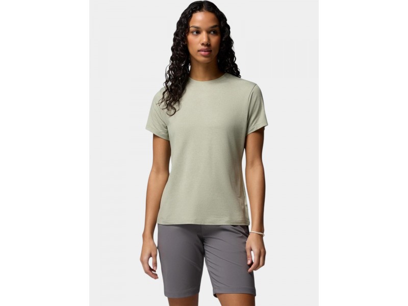 Columbia Parsons Point női rövid ujjú póló hátulról