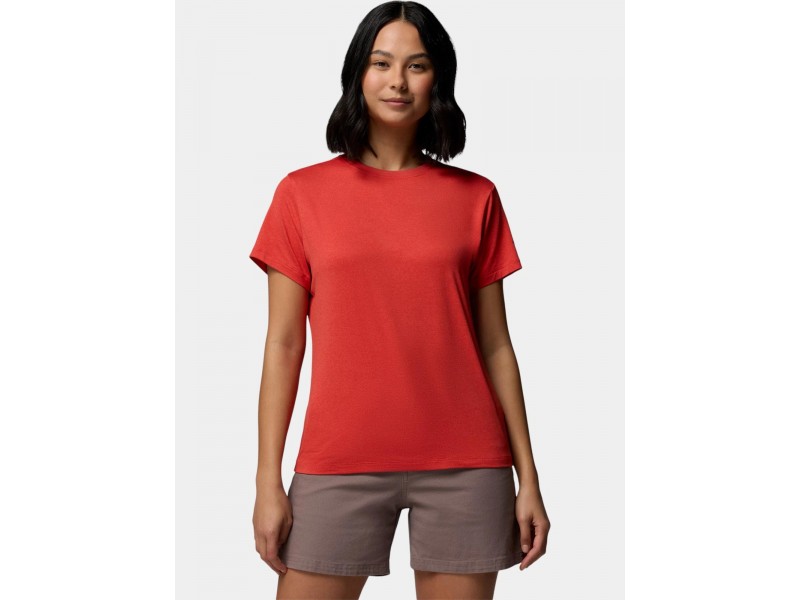 Columbia Parsons Point női póló - hátgrafika