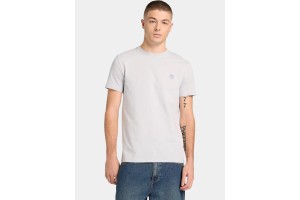 Timberland Short Sleeve Tee férfi póló