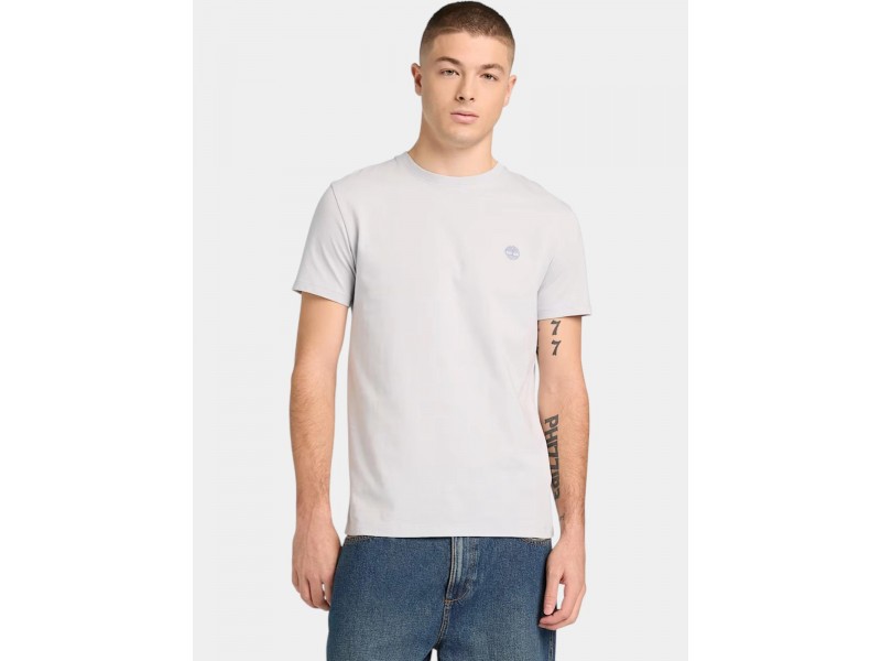Timberland Short Sleeve Tee férfi póló