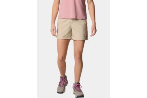 Columbia Silver Ridge Utility női túrashort