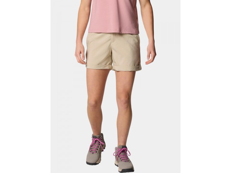 Columbia Silver Ridge Utility női túrashort