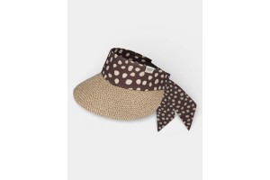 Barts Wupsder Visor D női napellenzős sapka