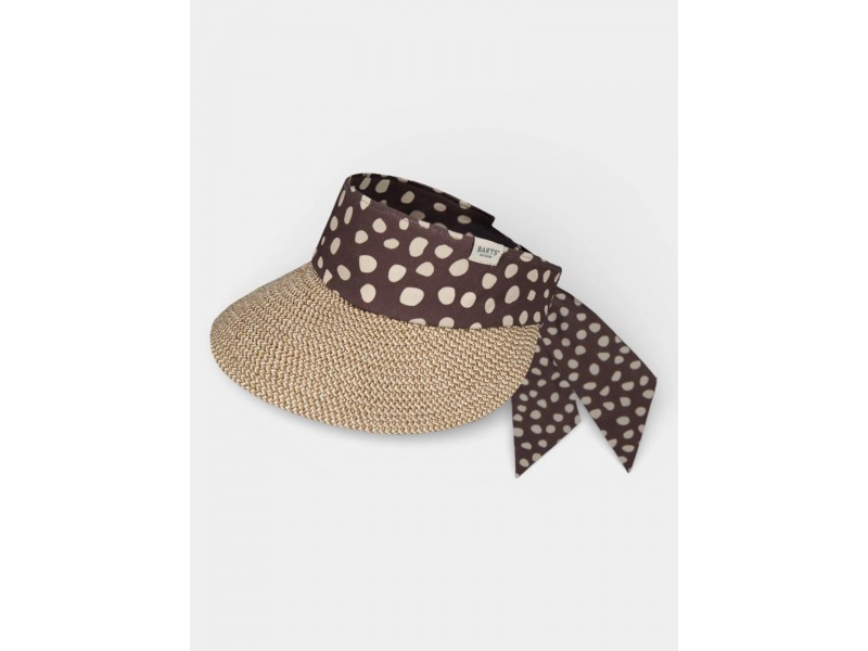 Barts Wupsder Visor D női napellenzős sapka