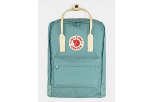 Fjallraven Kanken D uniszex városi hátizsák - Vinylon F