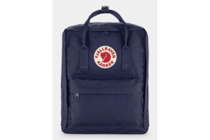 Fjallraven Kanken városi hátizsák - Vinylon F, uniszex
