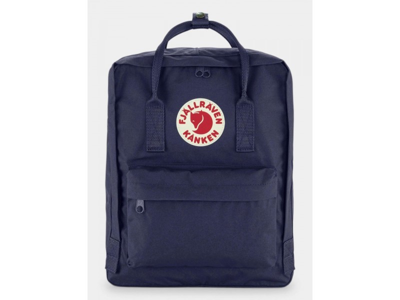 Fjallraven Kanken városi hátizsák - Vinylon F, uniszex