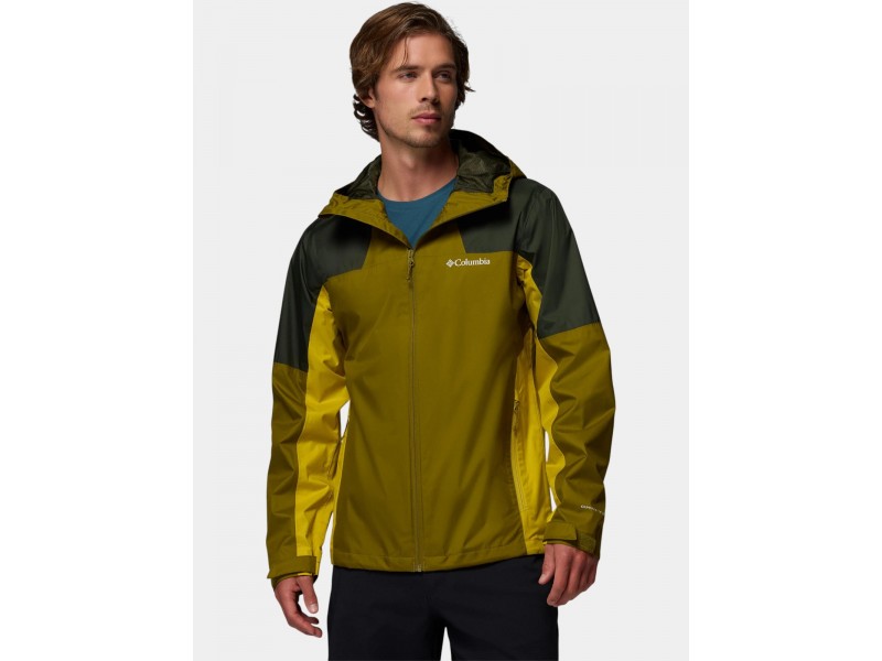 Columbia Inner Limits III homok férfi esődzseki