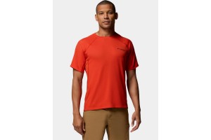 Columbia DriVenture férfi póló - rövid ujjú