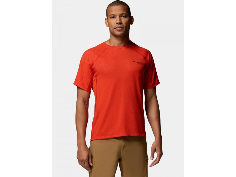 Columbia DriVenture férfi póló - rövid ujjú