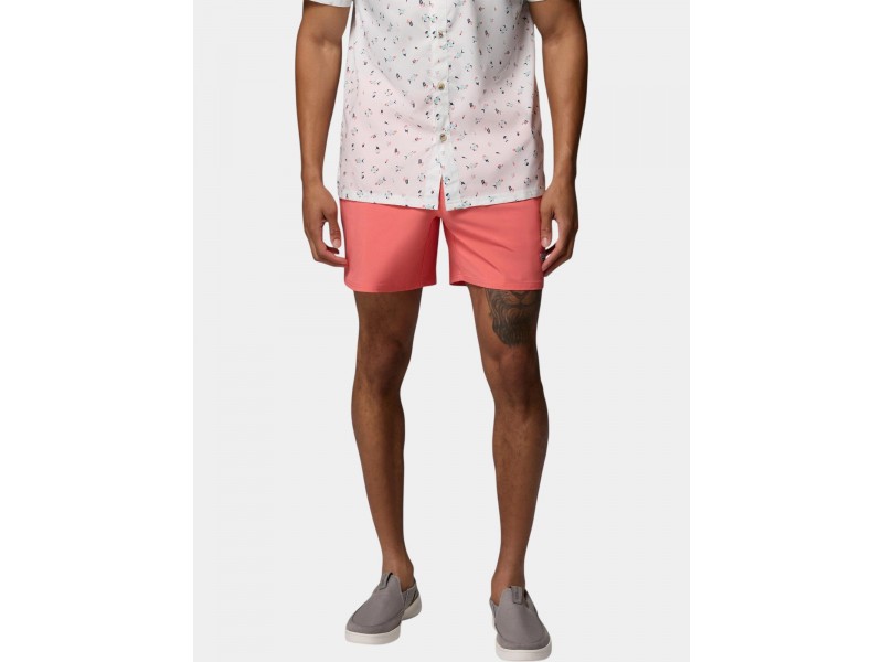 Columbia Terminal Roamer Stretch Short – férfi rövidnadrág