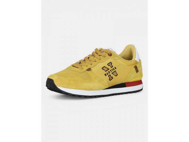 Nautica Istak D férfi modell