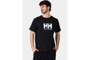 Helly Hansen HH Logo T-Shirt 3.0 férfi póló - fehér