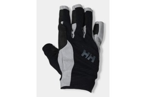 Helly Hansen Sailing Glove Short D - rövid vitorláskesztyű