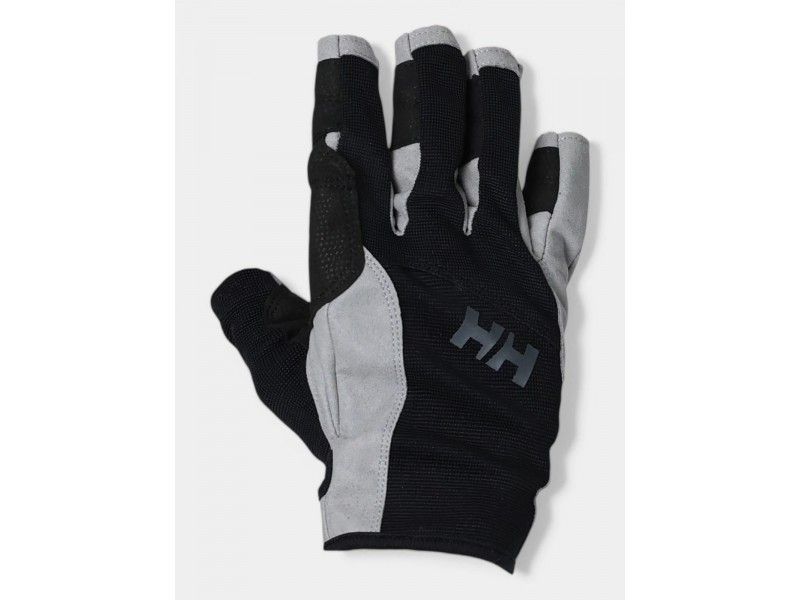 Helly Hansen Sailing Glove Short D - rövid vitorláskesztyű