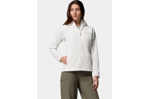 Columbia Trailborne női softshell kabát