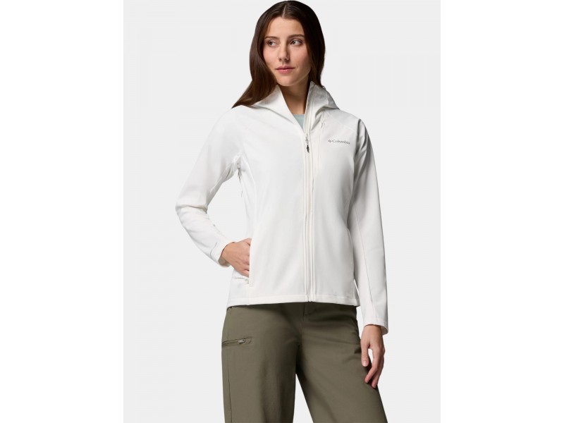 Columbia Trailborne női softshell kabát