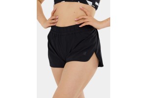 Fundango Elderberry női boardshorts - 92% újrahasznosított