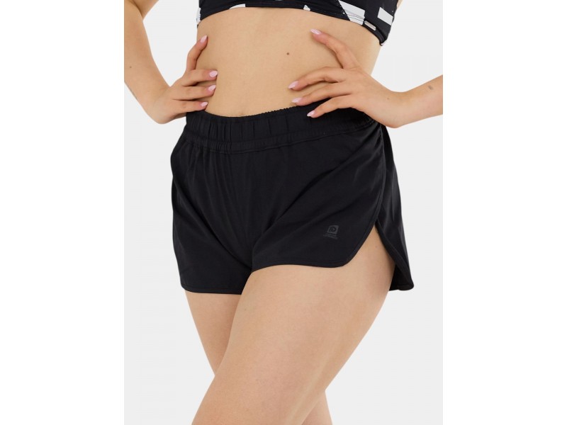 Fundango Elderberry női boardshorts - 92% újrahasznosított