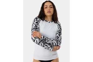 Fundango Joyce női hosszú ujjú rashguard