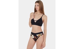 Fundango Sahara V-neck Cami Top D – Női fürdőruha