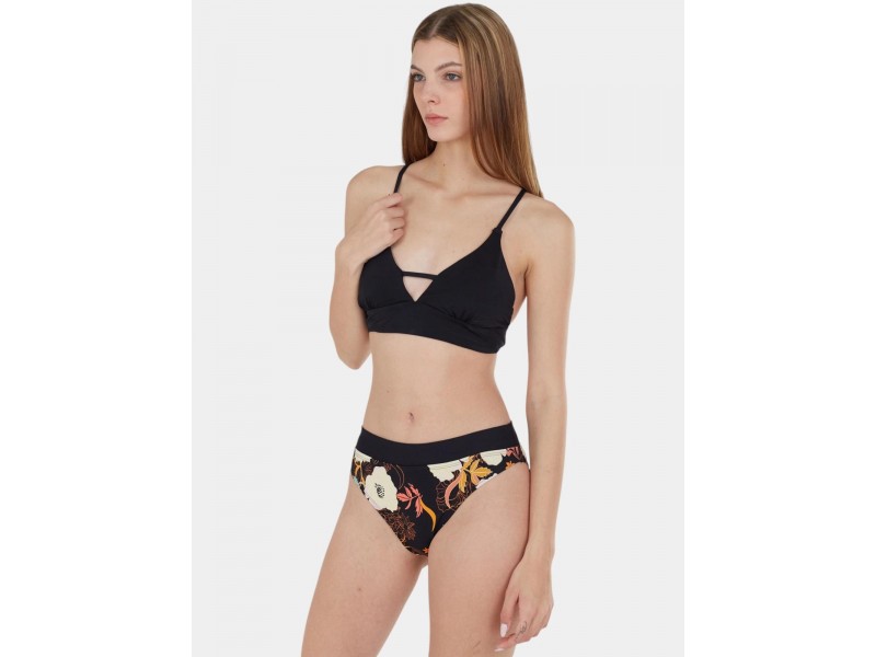 Fundango Sahara V-neck Cami Top D – Női fürdőruha