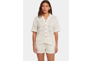 O'Neill O Riginals női horgolt ing