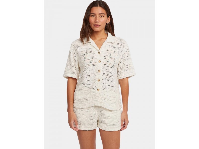 O'Neill O Riginals női horgolt ing