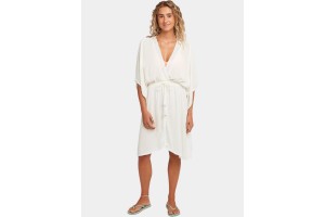 O'Neill Tokeena női zöld cover up