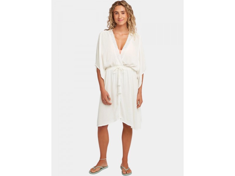 O'Neill Tokeena női zöld cover up