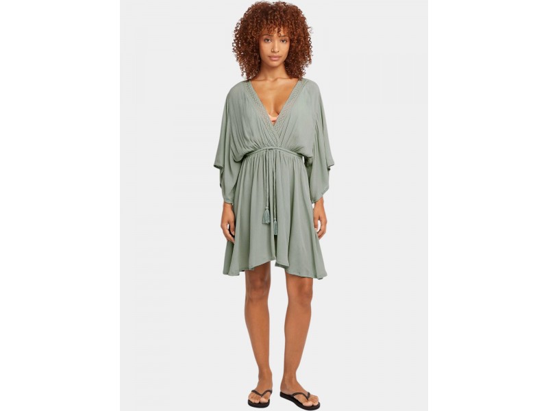 O'Neill Tokeena női zöld cover-up