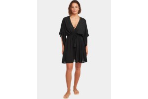 O'Neill Tokeena Cover Up – női, természetes zöld