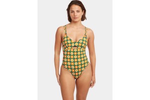 O'Neill O Riginals egyrészes női fürdőruha