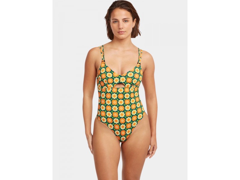 O'Neill O Riginals egyrészes női fürdőruha