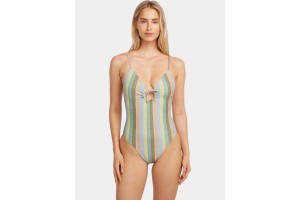 O'Neill Jaida női egyrészes fürdőruha