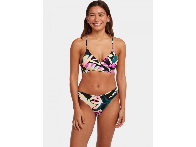 O'Neill Essentials Baay Maoi bikini - multikolor