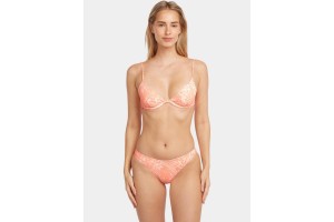 O'Neill Honopu Rockley női bikini, alacsony derék