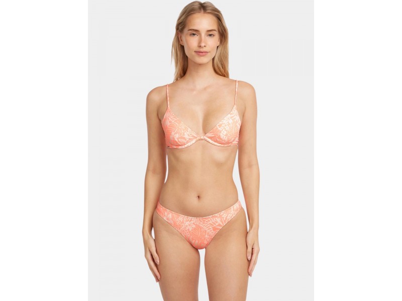 O'Neill Honopu Rockley női bikini, alacsony derék