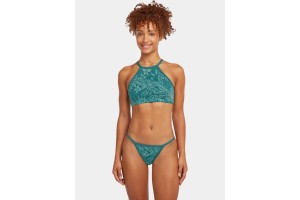 O'Neill High Neck női bikini – sportos, gyorsan száradó