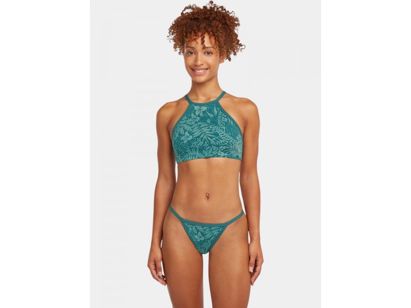 O'Neill High Neck női bikini – sportos, gyorsan száradó