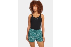 O'Neill női virágos beach short - Hyperdry & REPREVE