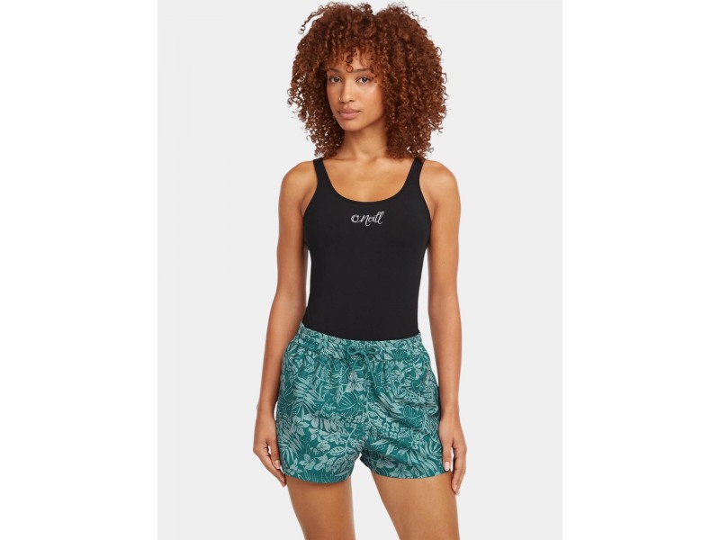 O'Neill női virágos beach short - Hyperdry & REPREVE
