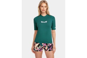 O'Neill Skins női lycra felső - UPF50+