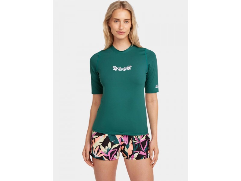 O'Neill Skins női lycra felső - UPF50+