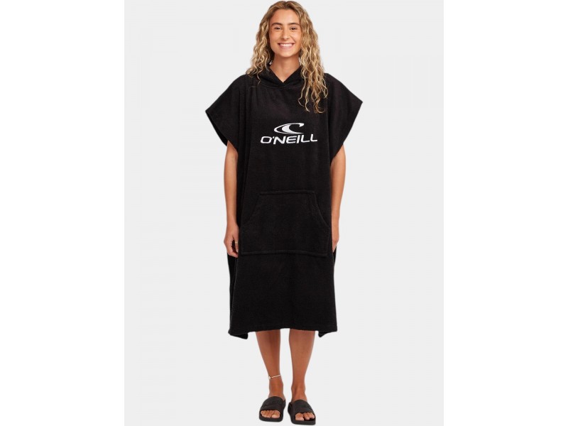 O'Neill Jack S kapucnis férfi fürdőköpeny 105x75 cm