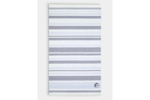 O'Neill O Riginals törölköző 160 x 80, hímzett logó