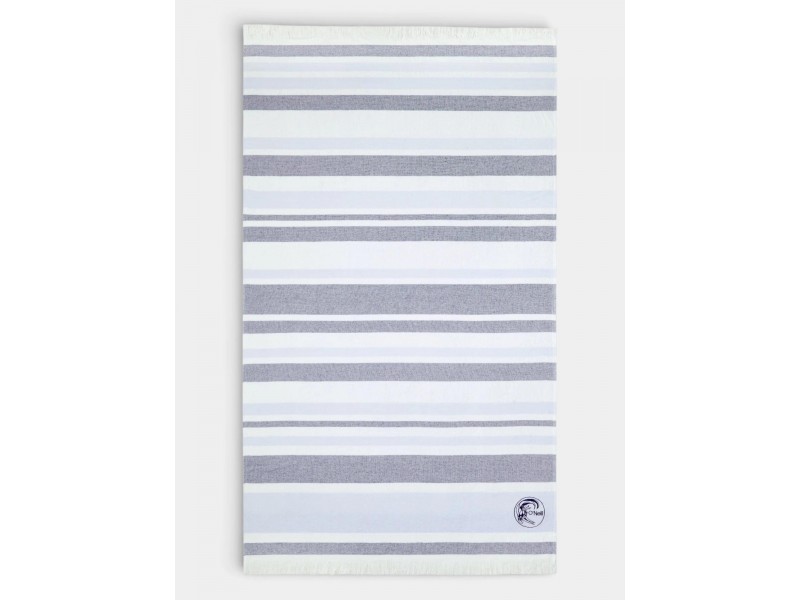 O'Neill O Riginals törölköző 160 x 80, hímzett logó