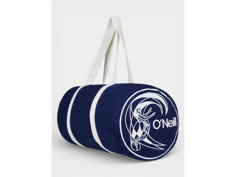 O'Neill O Riginals utazótáska — 47 L, 100% pamut, vízlepergető