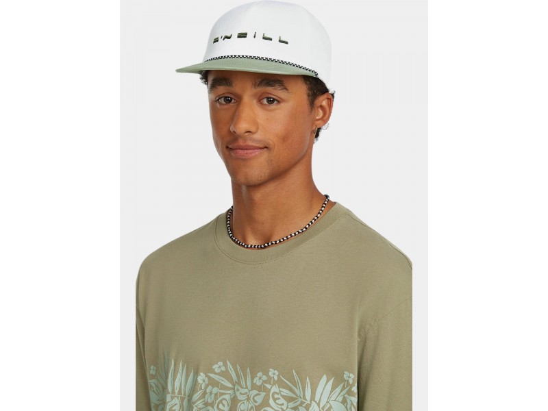 O'Neill Rope Cap férfi baseball sapka - pamut